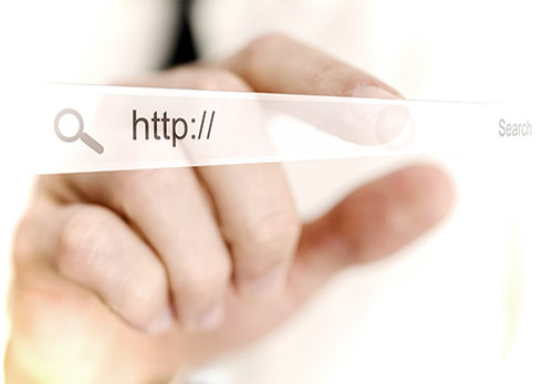 Searching Online