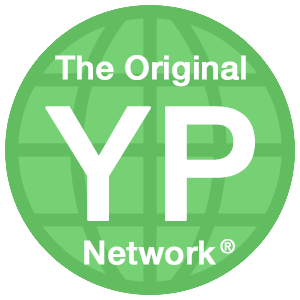 Original YP Network App